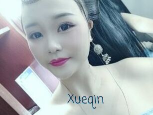 Xueqin