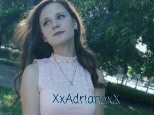 XxAdrianaxX