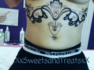XxSweetsandTreatsxX