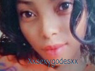 Xxsexygodesxx