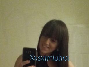 Xxsximiahxx
