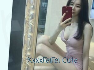 XxxxFeiFei_Cute