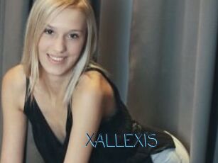 XALLEXIS