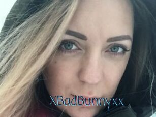 XBadBunnyxx
