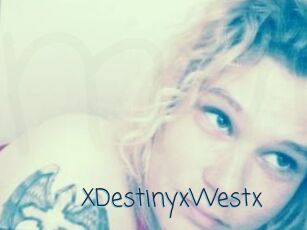 XDestinyxWestx