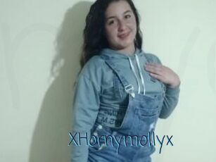 xHornymollyx My camgirls xxx