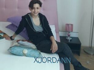 XJORDANN