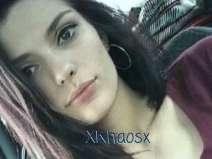 XKhaosx
