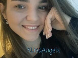 XLisaAngelx