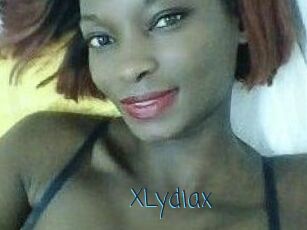 XLydiax