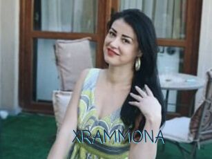 XRAMMONA