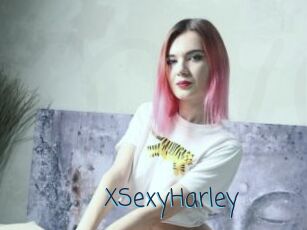 XSexyHarley