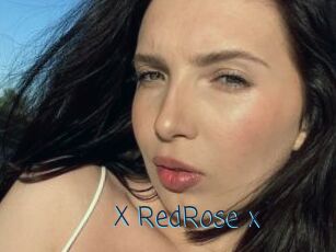 X_RedRose_x