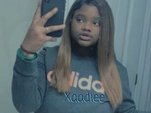 Xaadiee