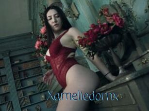 Xameliedornx