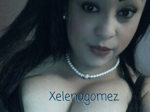 Xelenagomez