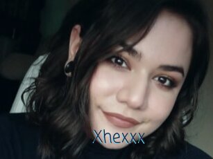 Xhexxx