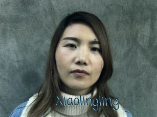 xiaolingling My camgirls xxx