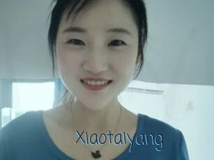 Xiaotaiyang