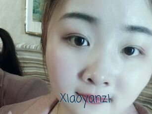 Xiaoyanzi