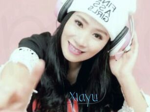 Xiayu