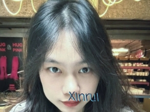 Xinrui