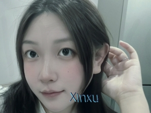 Xinxu