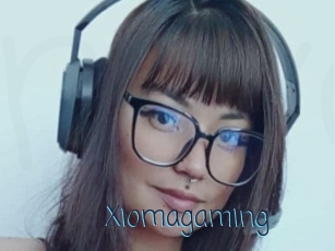 Xiomagaming