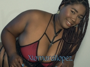 Xiomarallopez