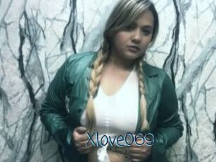 Xlove069