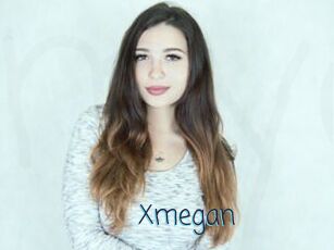 Xmegan