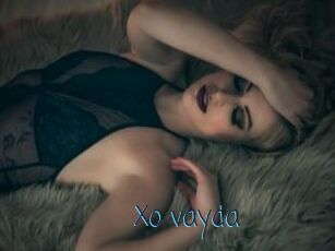 Xo_vayda