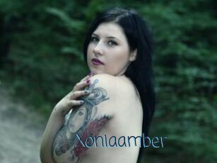 Xoniaamber