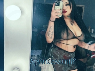 Xprincessmilf