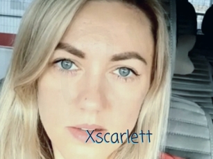 Xscarlett