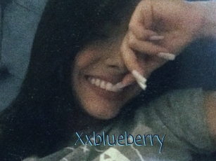 Xxblueberry
