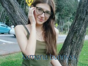Xxmaria_bunnyxx