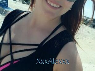 XxxAlexxx