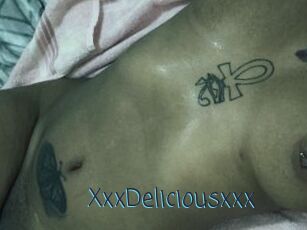 XxxDeliciousxxx