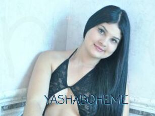 YASHABOHEME