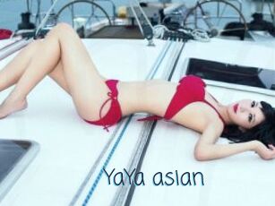 YaYa_asian