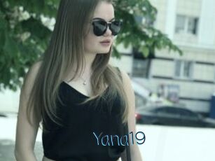 Yana19 My camgirls xxx
