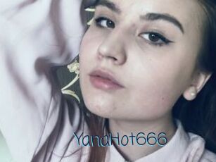 YanaHot666