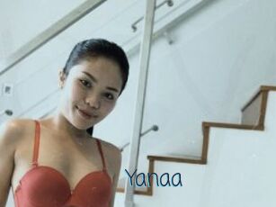 Yanaa