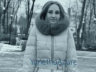 YanethaAzure