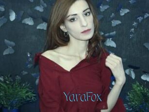 YaraFox My camgirls xxx