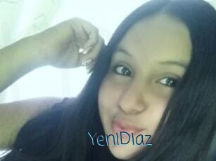 YeniDiaz