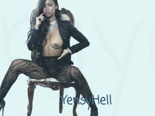 YensyHell