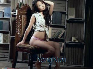 YongKim