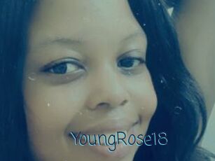 YoungRose18